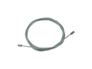 Dorman - First Stop Parking Brake Cable P/N:C92365 Fits: Oldsmobile 442 71-68, Oldsmobile Cutlass 72-68, Oldsmobile Vista Cruiser 72-68 - Image 1