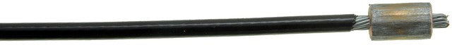 Dorman - First Stop Parking Brake Cable P/N:C92366 Fits: Buick Apollo 74-73, Chevrolet Chevy Ii 1968, Chevrolet Nova 74-70, Oldsmobile Omega 74-73, Pontiac Ventura 74-71 - Image 2