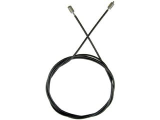 Dorman - First Stop Parking Brake Cable P/N:C92366 Fits: Buick Apollo 74-73, Chevrolet Chevy Ii 1968, Chevrolet Nova 74-70, Oldsmobile Omega 74-73, Pontiac Ventura 74-71 - Image 1