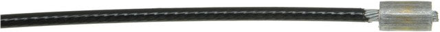 Dorman - First Stop Parking Brake Cable P/N:C92367 Fits: Buick Gran Sport, Chevrolet Chevelle, Chevrolet Monte Carlo, Oldsmobile 442, Oldsmobile Cutlass, Oldsmobile Vista Cruiser, Pontiac Lemans, Pontiac Tempest - Image 2
