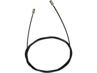Dorman - First Stop Parking Brake Cable P/N:C92367 Fits: Buick Gran Sport, Chevrolet Chevelle, Chevrolet Monte Carlo, Oldsmobile 442, Oldsmobile Cutlass, Oldsmobile Vista Cruiser, Pontiac Lemans, Pontiac Tempest - Image 1