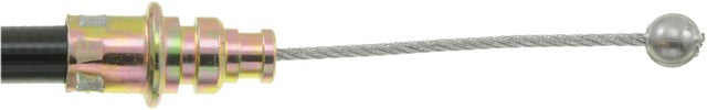 Dorman - First Stop Parking Brake Cable P/N:C92369 Fits: American Motors Amx 69-68 - Image 2