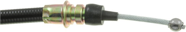 Dorman - First Stop Parking Brake Cable P/N:C92370 Fits: American Motors Amx 70-68, American Motors Gremlin 71-70, American Motors Hornet 71-70, American Motors Javelin 70-68 - Image 2