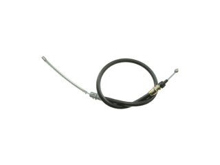 Dorman - First Stop Parking Brake Cable P/N:C92370 Fits: American Motors Amx 70-68, American Motors Gremlin 71-70, American Motors Hornet 71-70, American Motors Javelin 70-68 - Image 1