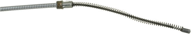 Dorman - First Stop Parking Brake Cable P/N:C92371 Fits: American Motors Amx 70-68, American Motors Gremlin 71-70, American Motors Hornet 71-70, American Motors Javelin 70-68 - Image 3