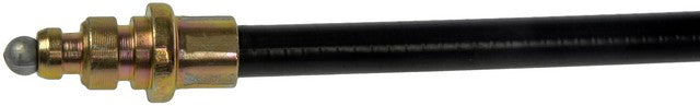 Dorman - First Stop Parking Brake Cable P/N:C92372 Fits: American Motors Ambassador 73-67, American Motors Matador 73-71, American Motors Rebel 70-69 - Image 2