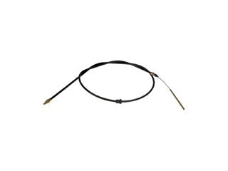 Dorman - First Stop Parking Brake Cable P/N:C92372 Fits: American Motors Ambassador 73-67, American Motors Matador 73-71, American Motors Rebel 70-69 - Image 1