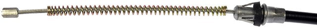 Dorman - First Stop Parking Brake Cable P/N:C92373 Fits: American Motors Ambassador 74-69, American Motors Matador 78-71, American Motors Rebel 70-69 - Image 3