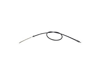 Dorman - First Stop Parking Brake Cable P/N:C92373 Fits: American Motors Ambassador 74-69, American Motors Matador 78-71, American Motors Rebel 70-69 - Image 1