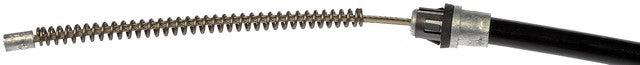 Dorman - First Stop Parking Brake Cable P/N:C92374 Fits: American Motors Ambassador 74-69, American Motors Matador 78-71, American Motors Rebel 70-69 - Image 3
