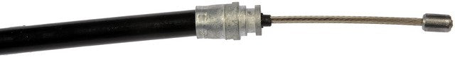 Dorman - First Stop Parking Brake Cable P/N:C92374 Fits: American Motors Ambassador 74-69, American Motors Matador 78-71, American Motors Rebel 70-69 - Image 2