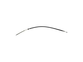 Dorman - First Stop Parking Brake Cable P/N:C92374 Fits: American Motors Ambassador 74-69, American Motors Matador 78-71, American Motors Rebel 70-69 - Image 1