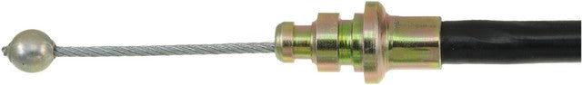 Dorman - First Stop Parking Brake Cable P/N:C92375 Fits: American Motors Javelin 69-68, American Motors Javelin 73-71 - Image 3