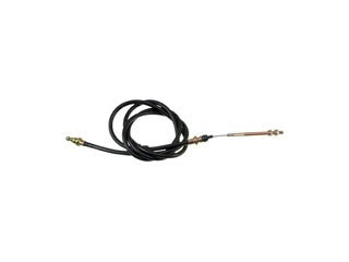 Dorman - First Stop Parking Brake Cable P/N:C92375 Fits: American Motors Javelin 69-68, American Motors Javelin 73-71 - Image 1