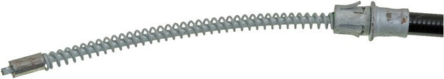 Dorman - First Stop Parking Brake Cable P/N:C92379 Fits: American Motors Ambassador 68-67, American Motors American 1967, American Motors Marlin 1967, American Motors Rebel 68-67 - Image 3