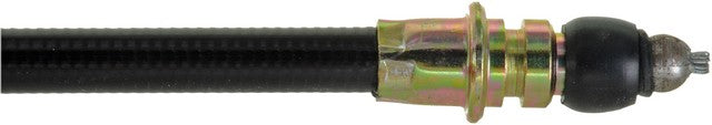 Dorman - First Stop Parking Brake Cable P/N:C92379 Fits: American Motors Ambassador 68-67, American Motors American 1967, American Motors Marlin 1967, American Motors Rebel 68-67 - Image 2