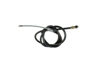 Dorman - First Stop Parking Brake Cable P/N:C92379 Fits: American Motors Ambassador 68-67, American Motors American 1967, American Motors Marlin 1967, American Motors Rebel 68-67 - Image 1