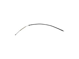 Dorman - First Stop Parking Brake Cable P/N:C92388 Fits: Dodge D100 Pickup 69-68, Dodge W100 Pickup 70-69 - Image 1