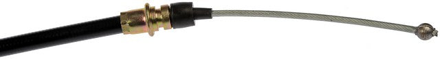 Dorman - First Stop Parking Brake Cable P/N:C92389 Fits: Dodge D100 Pickup 69-68 - Image 2