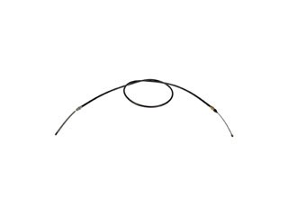 Dorman - First Stop Parking Brake Cable P/N:C92389 Fits: Dodge D100 Pickup 69-68 - Image 1