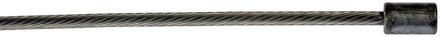 Dorman - First Stop Parking Brake Cable P/N:C92390 Fits: Buick Electra, Chevrolet Biscayne, Chevrolet C10 Pickup, Chevrolet C10 Suburban, Chevrolet C20 Pickup, Chevrolet C20 Suburban, Chevrolet Impala - Image 2