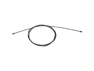 Dorman - First Stop Parking Brake Cable P/N:C92390 Fits: Buick Electra, Chevrolet Biscayne, Chevrolet C10 Pickup, Chevrolet C10 Suburban, Chevrolet C20 Pickup, Chevrolet C20 Suburban, Chevrolet Impala - Image 1