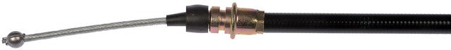 Dorman - First Stop Parking Brake Cable P/N:C92392 Fits: Ford Fairlane 70-69, Ford Torino 71-69, Mercury Comet 1969, Mercury Comet 1971, Mercury Cyclone 71-69, Mercury Montego 71-69 - Image 3