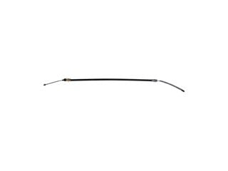 Dorman - First Stop Parking Brake Cable P/N:C92392 Fits: Ford Fairlane 70-69, Ford Torino 71-69, Mercury Comet 1969, Mercury Comet 1971, Mercury Cyclone 71-69, Mercury Montego 71-69 - Image 1