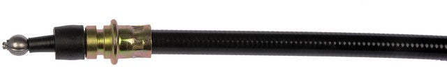 Dorman - First Stop Parking Brake Cable P/N:C92393 Fits: Ford Fairlane 70-69, Ford Torino 71-69, Mercury Comet 1969, Mercury Comet 1971, Mercury Cyclone 71-69, Mercury Montego 71-69 - Image 3