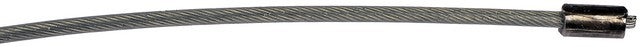 Dorman - First Stop Parking Brake Cable P/N:C92393 Fits: Ford Fairlane 70-69, Ford Torino 71-69, Mercury Comet 1969, Mercury Comet 1971, Mercury Cyclone 71-69, Mercury Montego 71-69 - Image 2