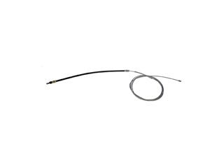 Dorman - First Stop Parking Brake Cable P/N:C92393 Fits: Ford Fairlane 70-69, Ford Torino 71-69, Mercury Comet 1969, Mercury Comet 1971, Mercury Cyclone 71-69, Mercury Montego 71-69 - Image 1