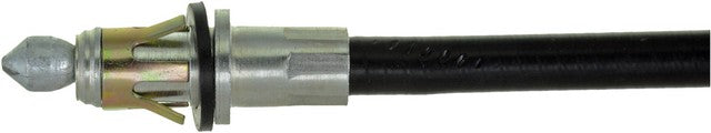 Dorman - First Stop Parking Brake Cable P/N:C92394 Fits: Chevrolet Chevelle 72-68, Chevrolet El Camino 72-68, Chevrolet Monte Carlo 72-70, GMC Sprint 72-71 - Image 3