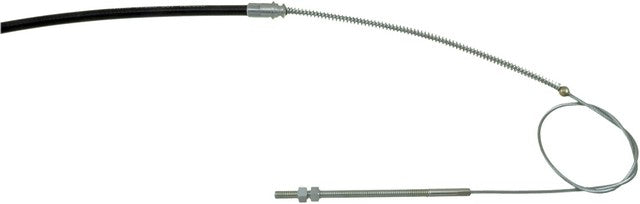 Dorman - First Stop Parking Brake Cable P/N:C92394 Fits: Chevrolet Chevelle 72-68, Chevrolet El Camino 72-68, Chevrolet Monte Carlo 72-70, GMC Sprint 72-71 - Image 2