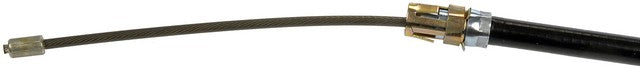 Dorman - First Stop Parking Brake Cable P/N:C92395 Fits: Buick Gs, Buick Gs 350, Buick Gs 400, Buick Gs 455, Buick Skylark, Buick Special, Buick Sportwagon, Chevrolet Chevelle, Chevrolet El Camino, Chevrolet Monte Carlo - Image 2