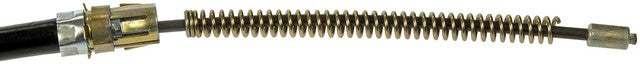 Dorman - First Stop Parking Brake Cable P/N:C92395 Fits: Buick Gs, Buick Gs 350, Buick Gs 400, Buick Gs 455, Buick Skylark, Buick Special, Buick Sportwagon, Chevrolet Chevelle, Chevrolet El Camino, Chevrolet Monte Carlo - Image 3