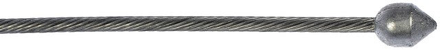 Dorman - First Stop Parking Brake Cable P/N:C92397 Fits: Buick Centurion 1973, Buick Electra 76-75, Buick Estate Wagon 1970, Buick Lesabre 1970, Buick Lesabre 74-73, Buick Wildcat 70-69 - Image 2