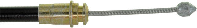 Dorman - First Stop Parking Brake Cable P/N:C92398 Fits: Buick Electra 1970, Buick Estate Wagon 1970, Buick Lesabre 1970, Buick Wildcat 70-69 - Image 2