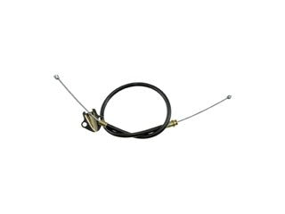 Dorman - First Stop Parking Brake Cable P/N:C92398 Fits: Buick Electra 1970, Buick Estate Wagon 1970, Buick Lesabre 1970, Buick Wildcat 70-69 - Image 1