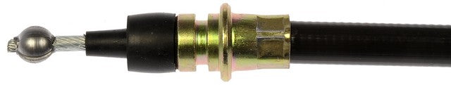 Dorman - First Stop Parking Brake Cable P/N:C92403 Fits: Ford Ranchero 67-66, Mercury Comet 67-66, Mercury Cyclone 1967 - Image 3