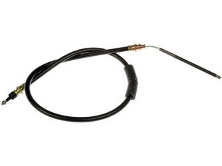 Dorman - First Stop Parking Brake Cable P/N:C92403 Fits: Ford Ranchero 67-66, Mercury Comet 67-66, Mercury Cyclone 1967 - Image 1