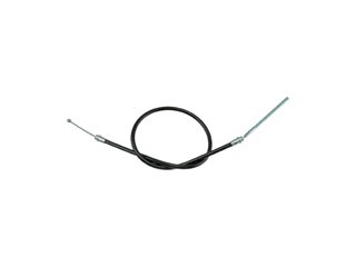 Dorman - First Stop Parking Brake Cable P/N:C92413 Fits: Ford Mustang 70-69, Mercury Cougar 70-69 - Image 1