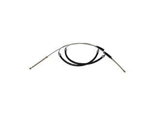 Dorman - First Stop Parking Brake Cable P/N:C92414 Fits: Chevrolet Corvette 82-65 - Image 1