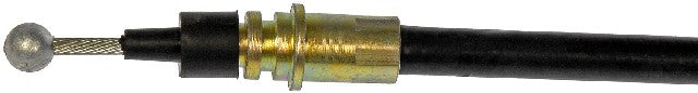 Dorman - First Stop Parking Brake Cable P/N:C92416 Fits: Chevrolet Blazer, Chevrolet C10 Pickup, Chevrolet C10 Suburban, Chevrolet P10 Van, Chevrolet Suburban, GMC C15/c1500 Pickup, GMC Jimmy, GMC P15/p1500 Van, GMC Suburban - Image 3