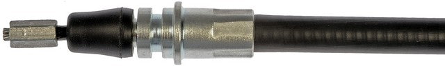 Dorman - First Stop Parking Brake Cable P/N:C92421 Fits: Chevrolet C20 Pickup 72-71, GMC C25/c2500 Pickup 72-71 - Image 3
