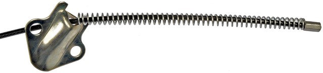 Dorman - First Stop Parking Brake Cable P/N:C92421 Fits: Chevrolet C20 Pickup 72-71, GMC C25/c2500 Pickup 72-71 - Image 2
