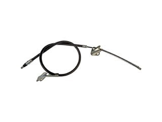 Dorman - First Stop Parking Brake Cable P/N:C92421 Fits: Chevrolet C20 Pickup 72-71, GMC C25/c2500 Pickup 72-71 - Image 1