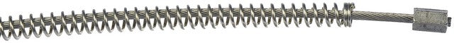 Dorman - First Stop Parking Brake Cable P/N:C92422 Fits: Chevrolet P20 Van 70-68, GMC P25/p2500 Van 70-68 - Image 2