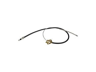 Dorman - First Stop Parking Brake Cable P/N:C92422 Fits: Chevrolet P20 Van 70-68, GMC P25/p2500 Van 70-68 - Image 1