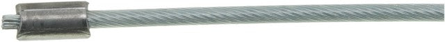 Dorman - First Stop Parking Brake Cable P/N:C92425 Fits: Chevrolet C10 Pickup 1972, GMC C15/c1500 Pickup 1972 - Image 3