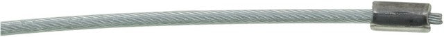 Dorman - First Stop Parking Brake Cable P/N:C92425 Fits: Chevrolet C10 Pickup 1972, GMC C15/c1500 Pickup 1972 - Image 2